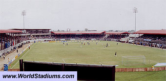 Enyimba Sports Stadium